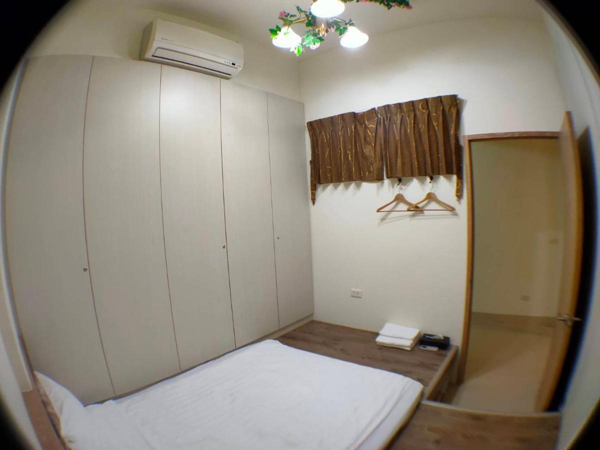 瑪莉民宿 近車站慈濟附車mary'Shouse Hualien City Luaran gambar