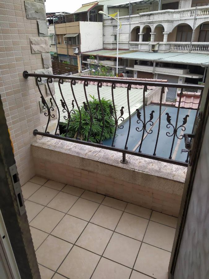 瑪莉民宿 近車站慈濟附車mary'Shouse Hualien City Luaran gambar