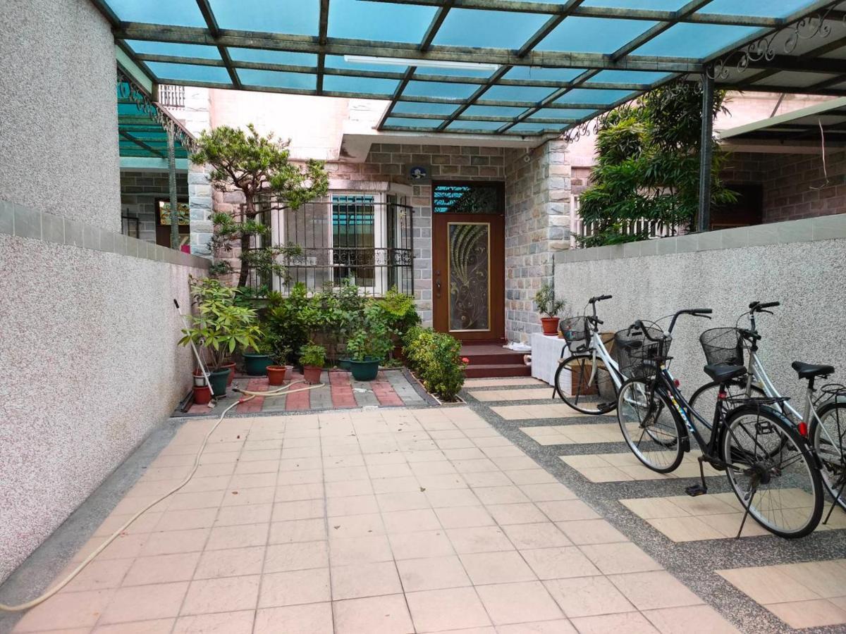 瑪莉民宿 近車站慈濟附車mary'Shouse Hualien City Luaran gambar