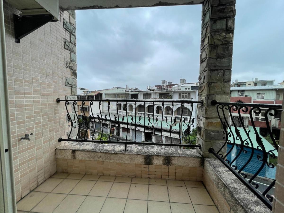瑪莉民宿 近車站慈濟附車mary'Shouse Hualien City Luaran gambar