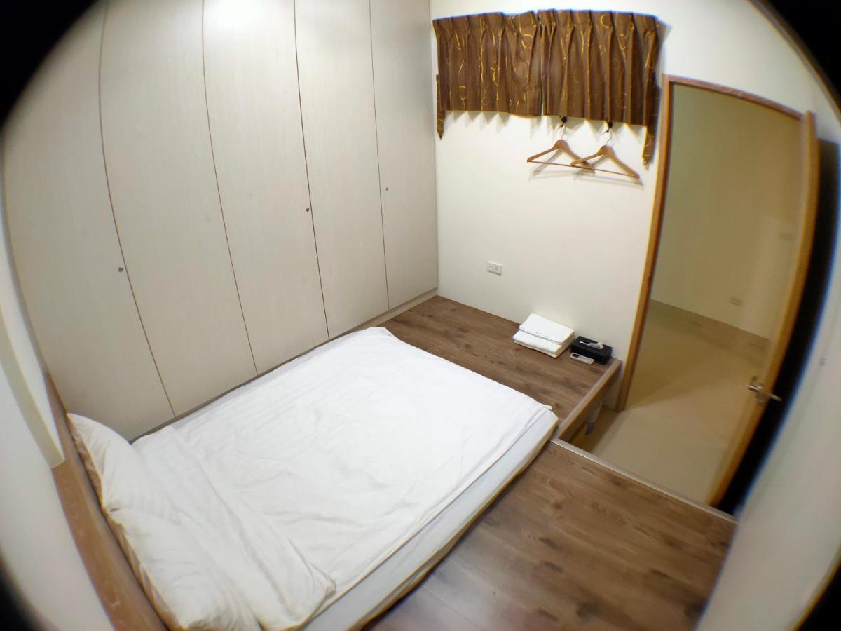 瑪莉民宿 近車站慈濟附車mary'Shouse Hualien City Luaran gambar
