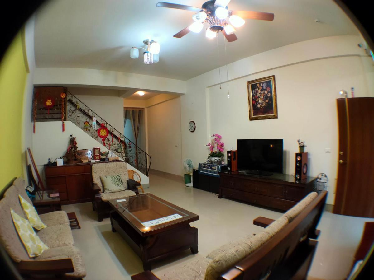 瑪莉民宿 近車站慈濟附車mary'Shouse Hualien City Luaran gambar